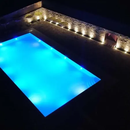 招待所 Cuccumiao Sorgono