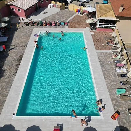 Cuccumiao 3* Sorgono