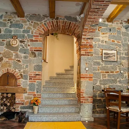 Cuccumiao 3* Sorgono