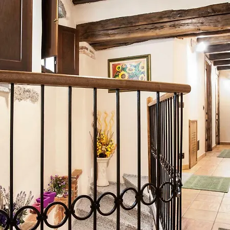 招待所 Cuccumiao Sorgono