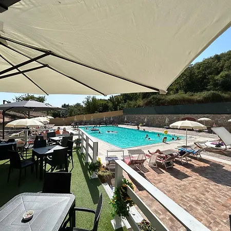 Πανσιόν Cuccumiao Sorgono