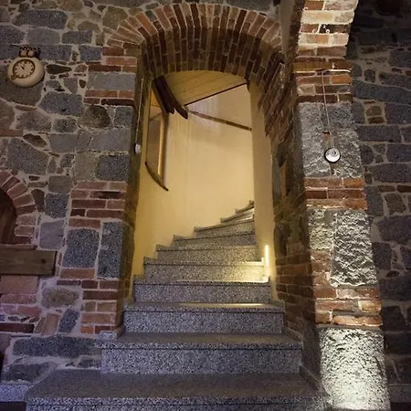 Pensjonat Cuccumiao