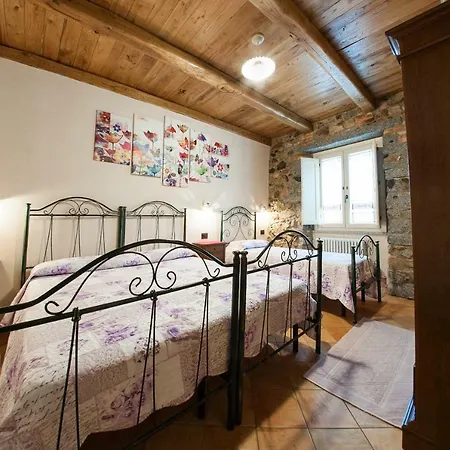 Cuccumiao 3* Sorgono