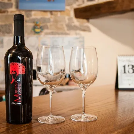 Cuccumiao Πανσιόν