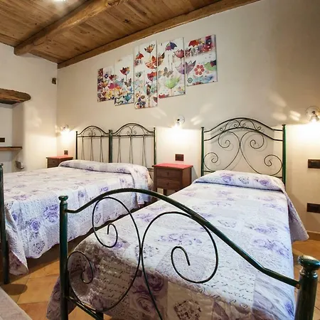 Cuccumiao Πανσιόν 3*