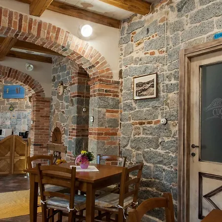 Πανσιόν Cuccumiao