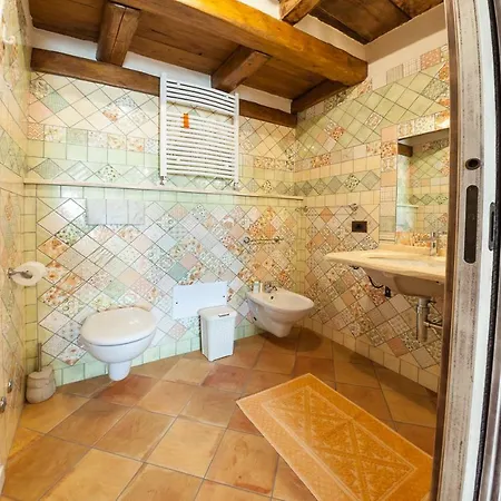 Cuccumiao 3* Sorgono