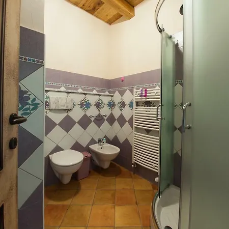 Cuccumiao Πανσιόν