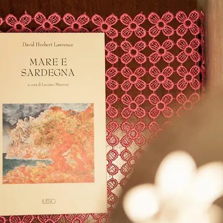 Cuccumiao Πανσιόν